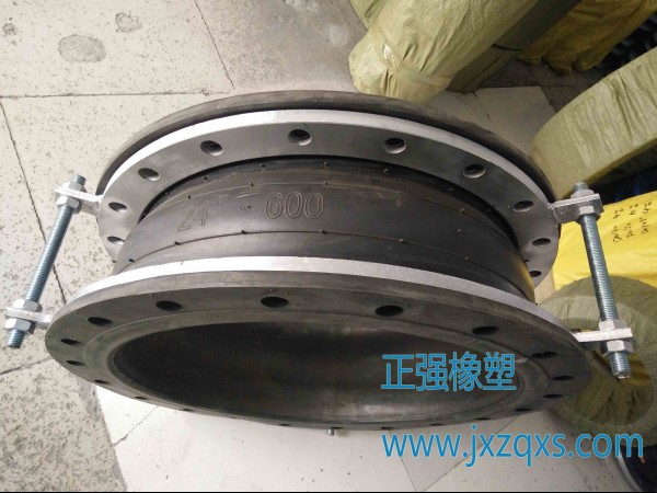 淄博橡膠軟接頭（tóu）